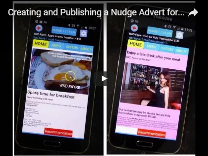 Nudge Video - Click to open